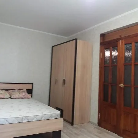 квартира возле парка горького Apartment
