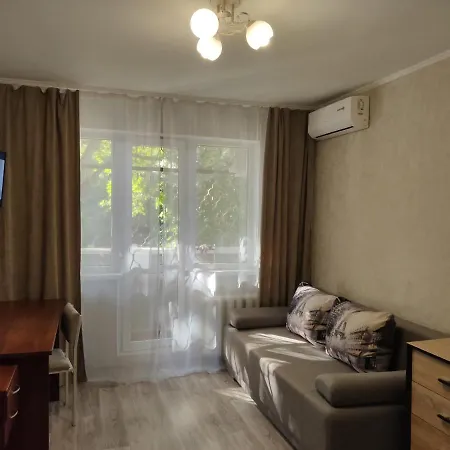 Apartment квартира возле парка горького Odesa