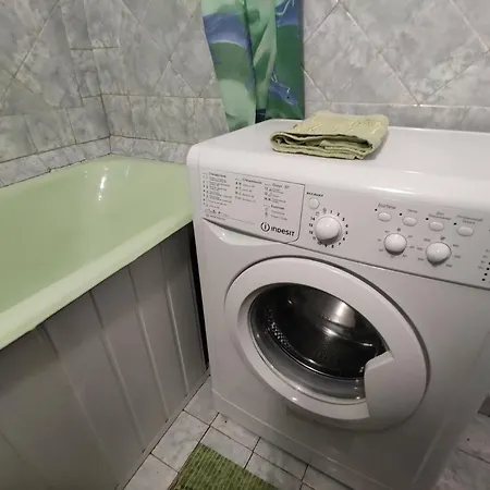 квартира возле парка горького Apartment