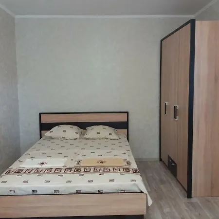 квартира возле парка горького Apartment Odesa