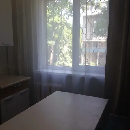 квартира возле парка горького Apartment Odesa