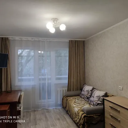 квартира возле парка горького Odesa