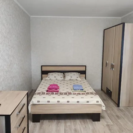 квартира возле парка горького Apartment